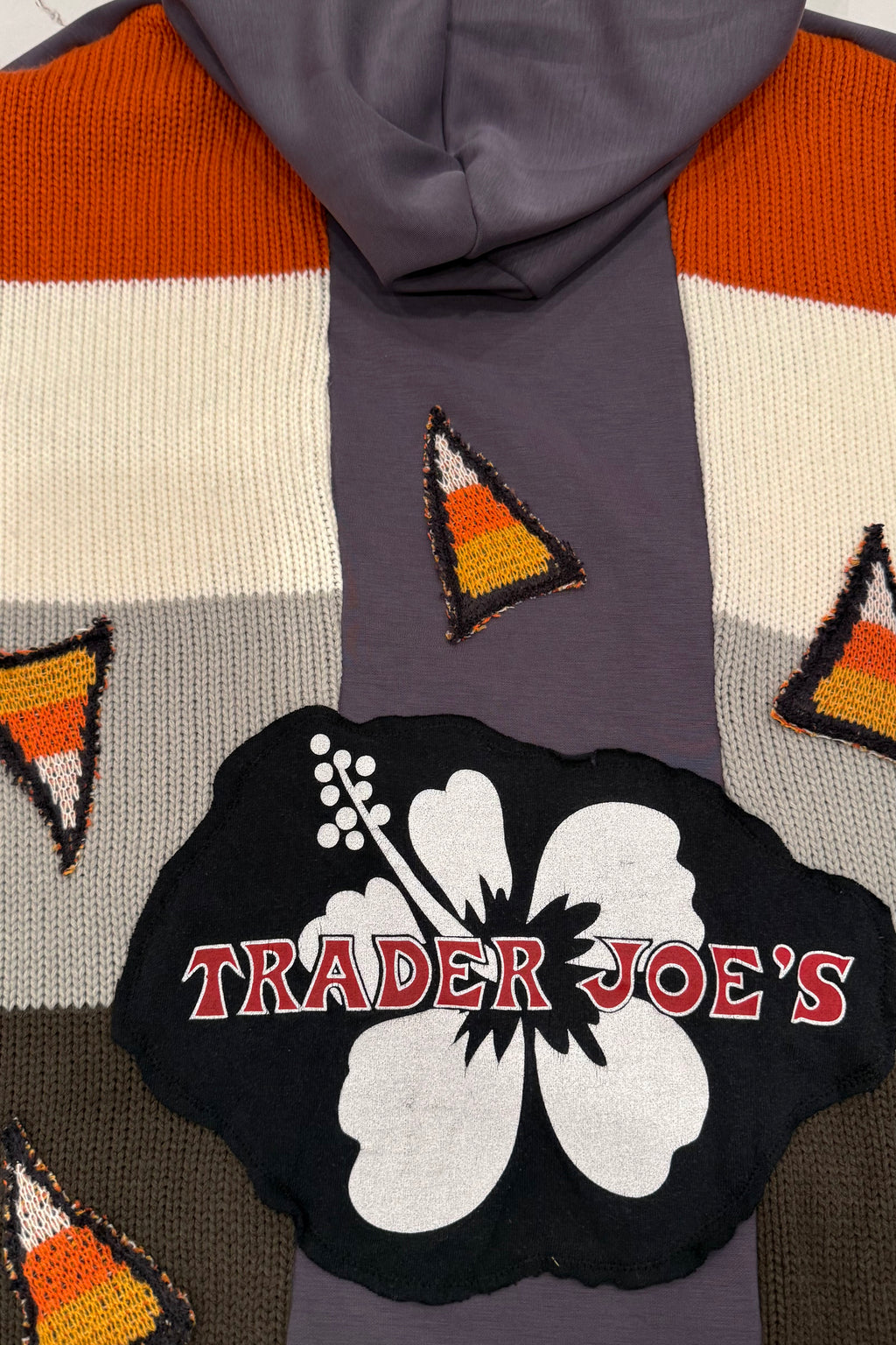 Trader Joe's Hoodie