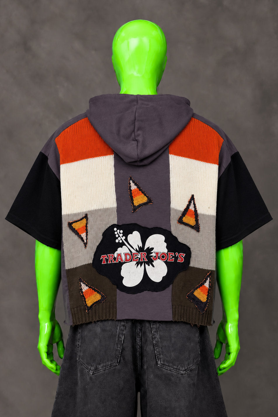Trader Joe's Hoodie