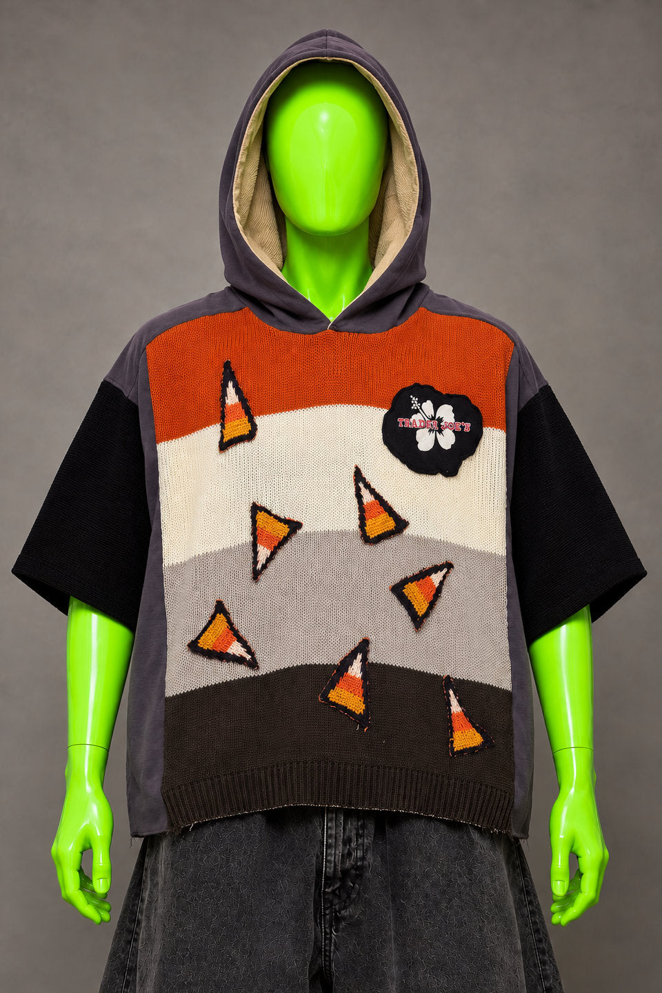 Trader Joe's Hoodie