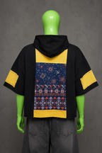 Vineyard Vines Reworked Halloween Hoodie – Y2K Aesthetic | Preppy Streetwear