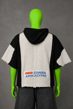 Zombie Apocalypse Hoodie