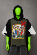 Zombie Apocalypse Hoodie