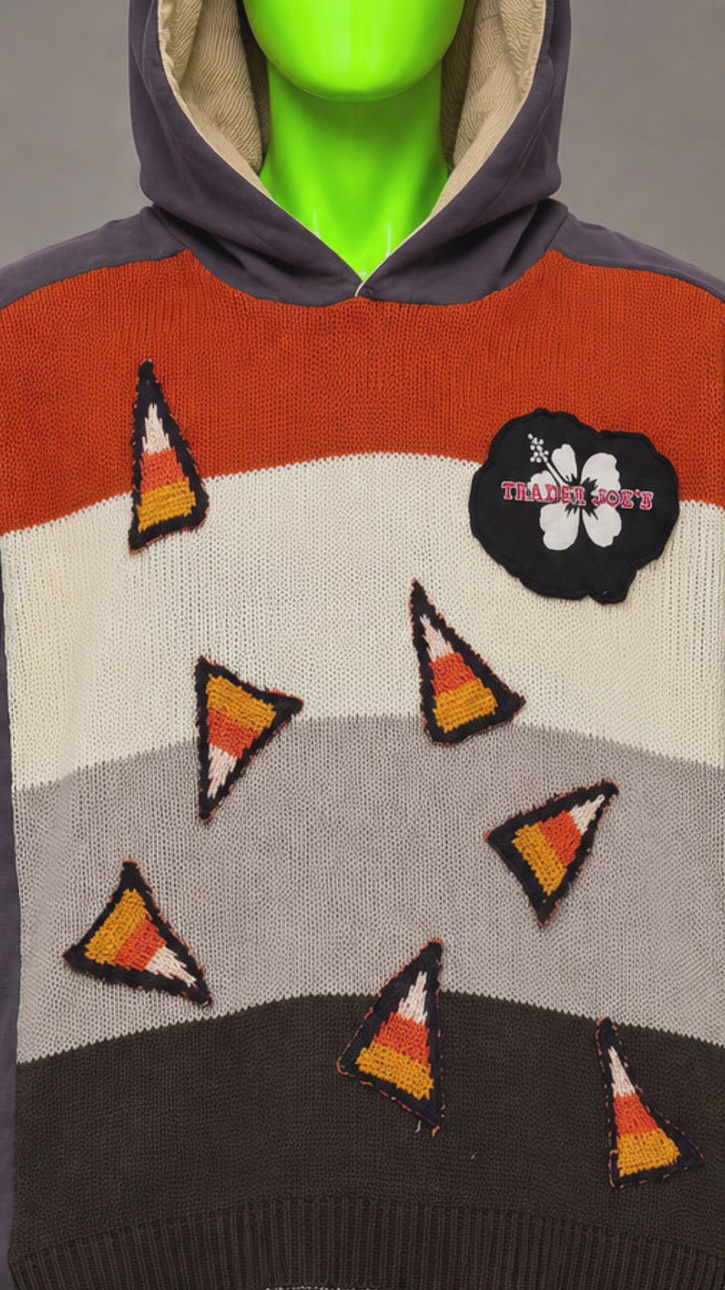 Trader Joe's Hoodie